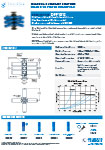 DFF1012 Inline 12 Manifold